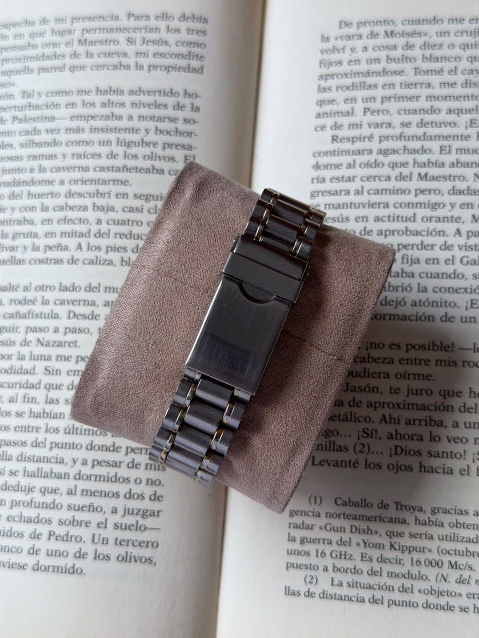 Orient - Imagen 5
