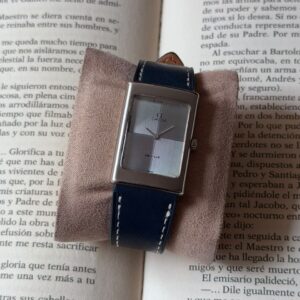 Omega de Ville