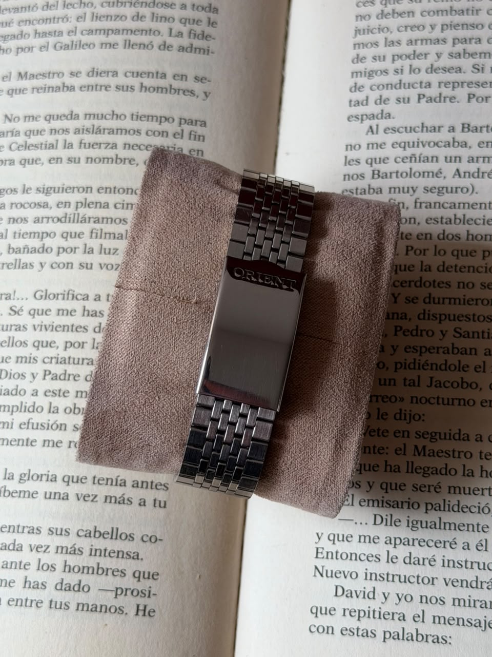 Orient - Imagen 3