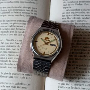 Orient