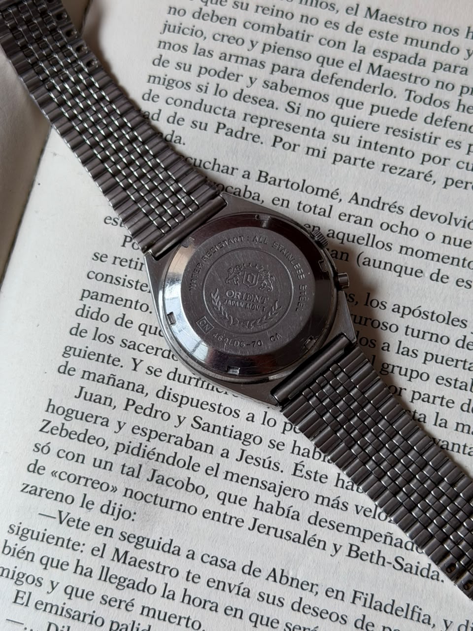 Orient - Imagen 4