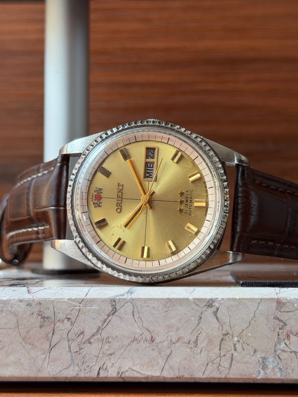 Orient - Imagen 2