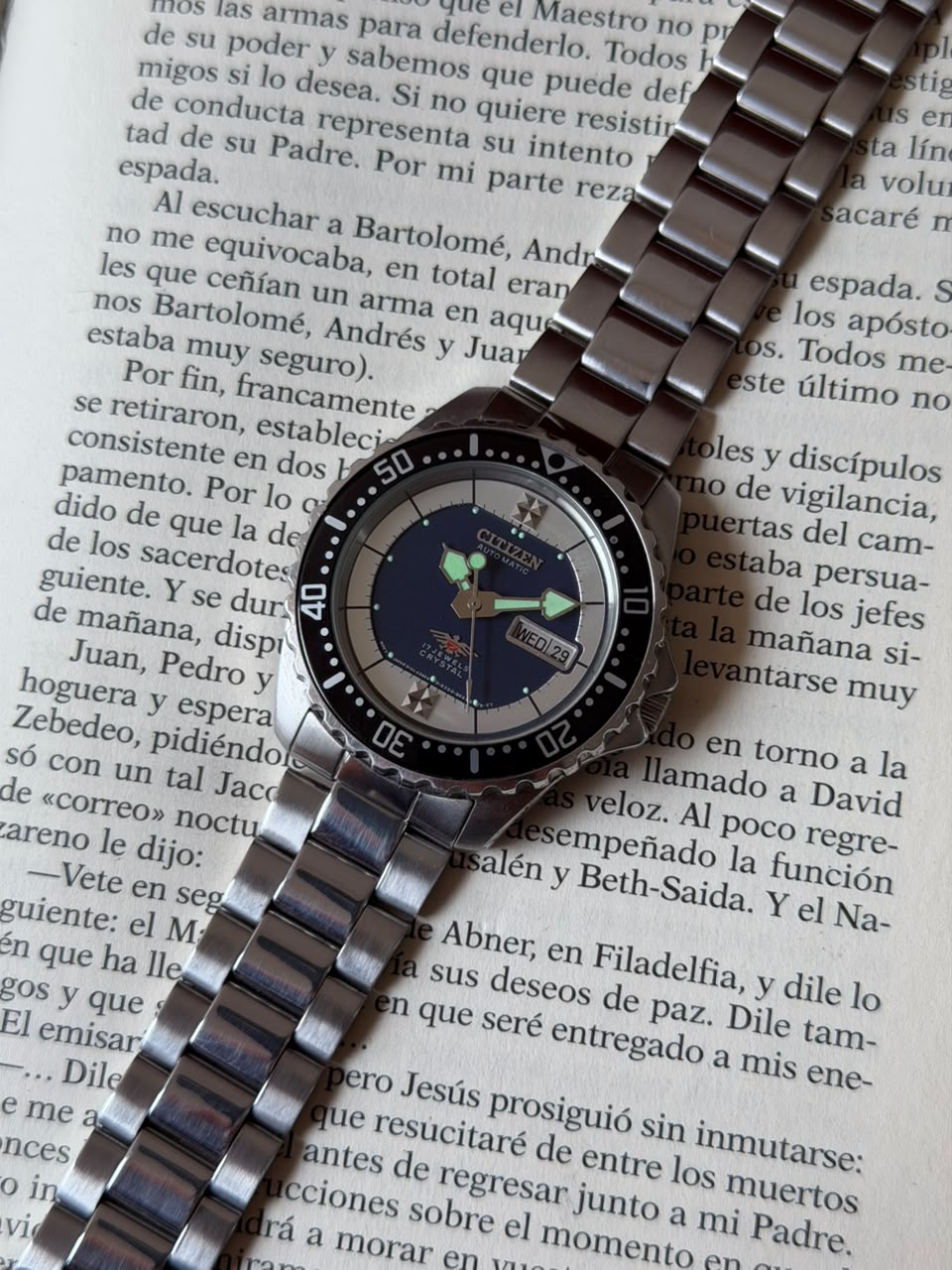 Citizen - Imagen 5