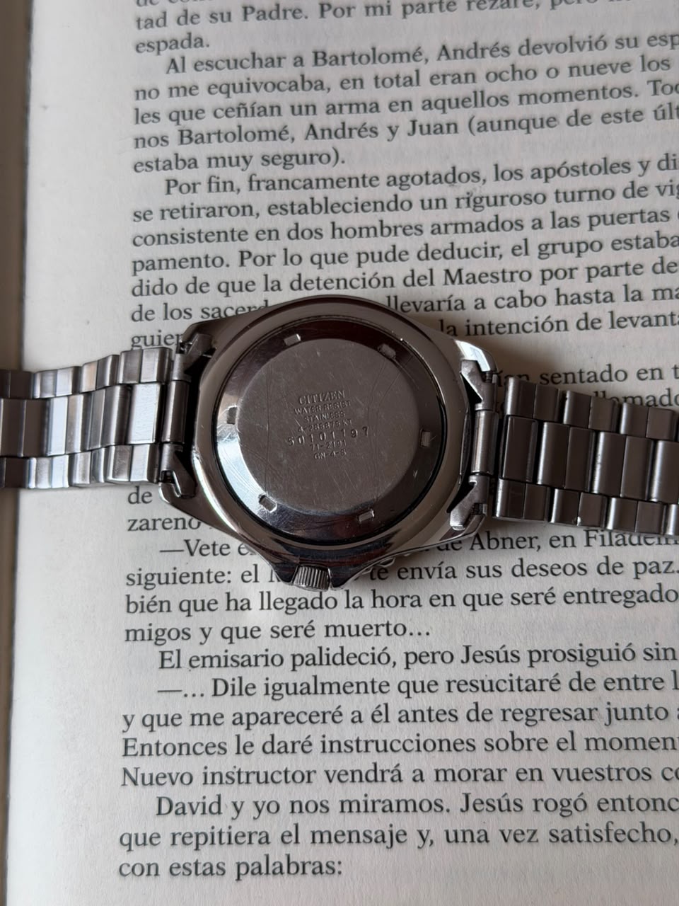 Citizen - Imagen 6
