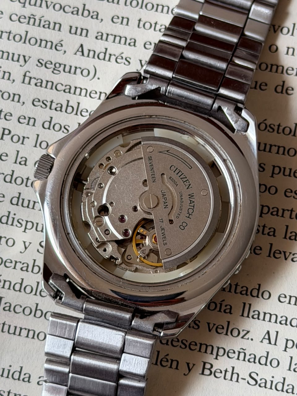 Citizen - Imagen 7