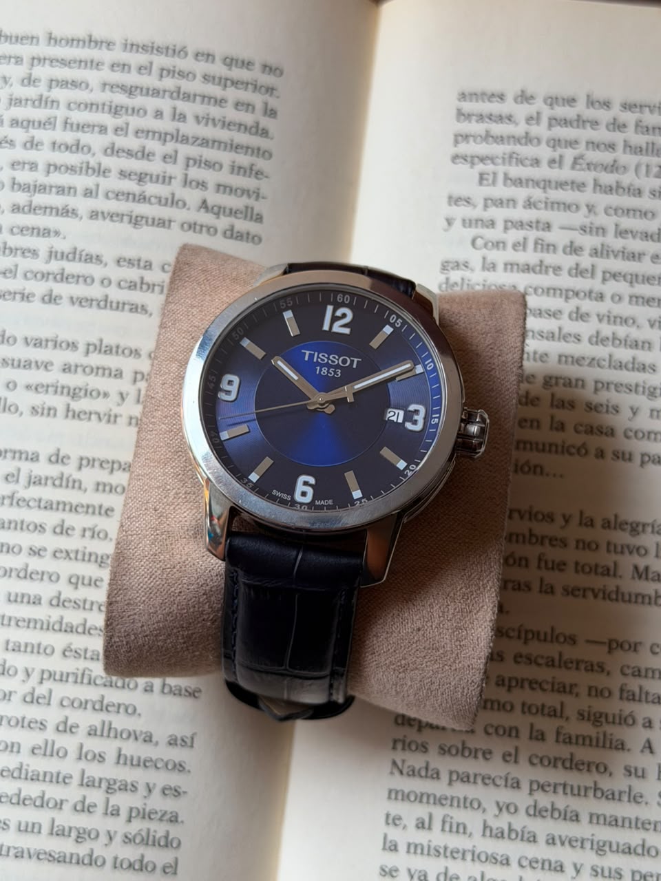 Tissot