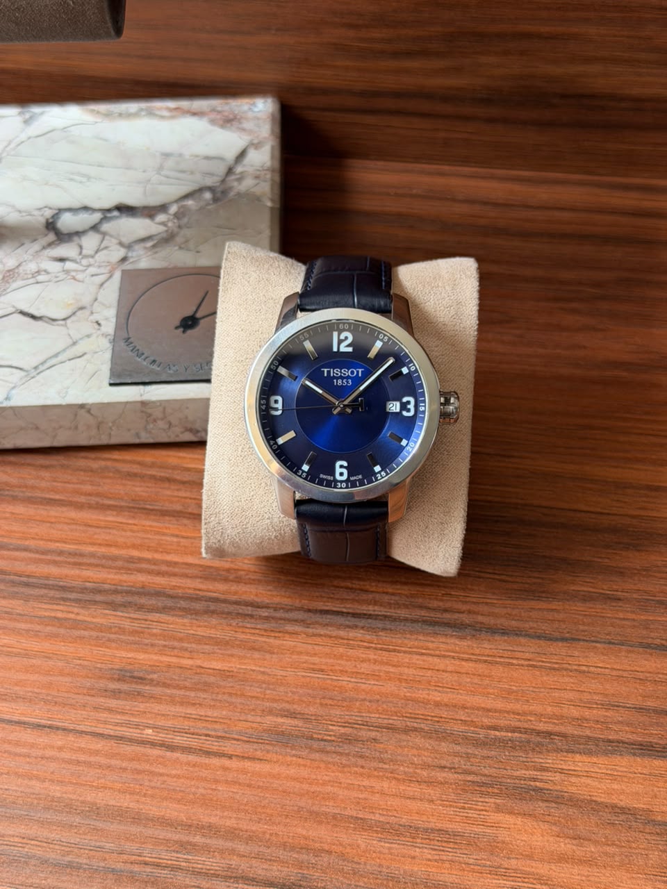 Tissot - Imagen 8