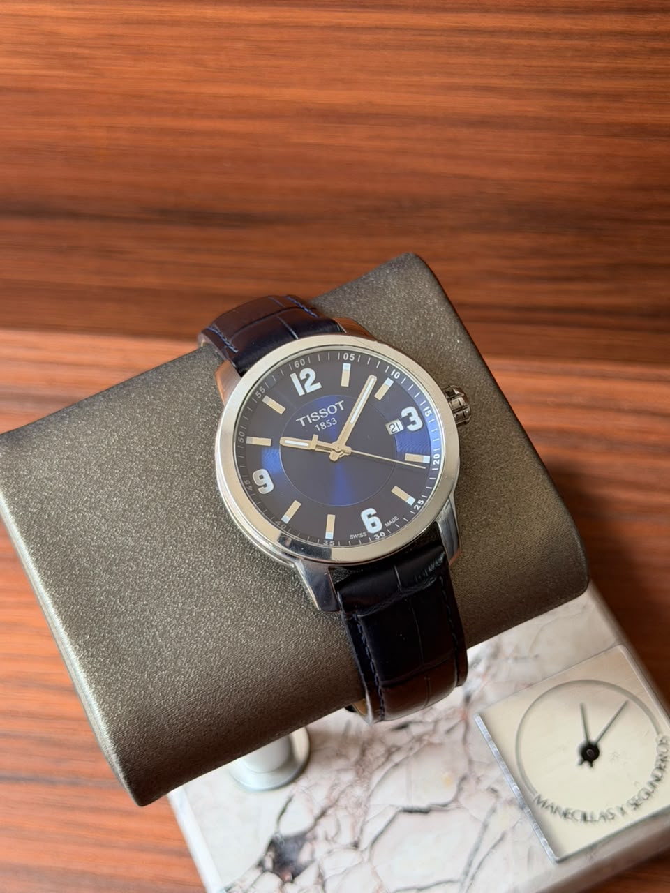 Tissot - Imagen 9