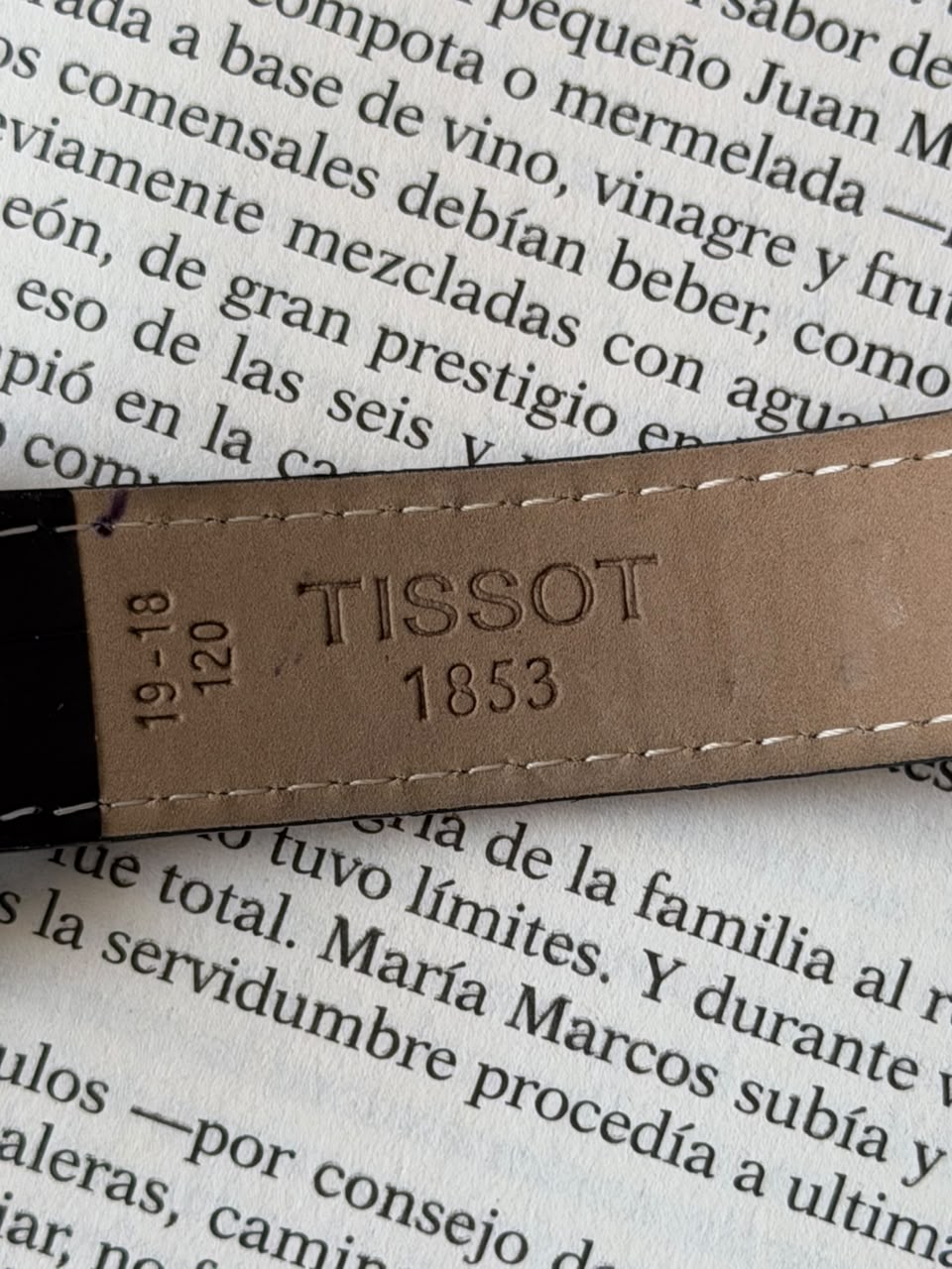 Tissot - Imagen 5