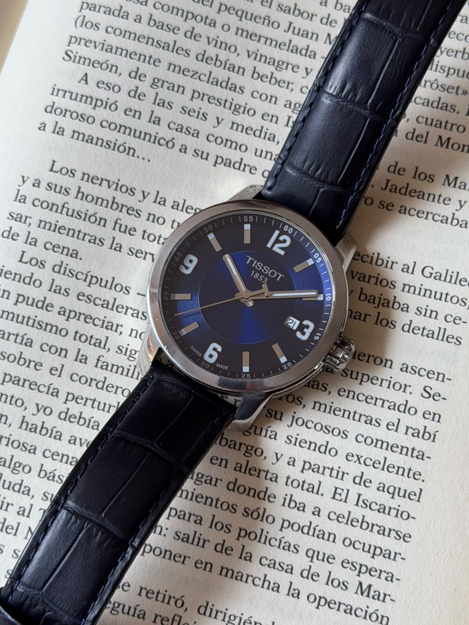 Tissot - Imagen 6