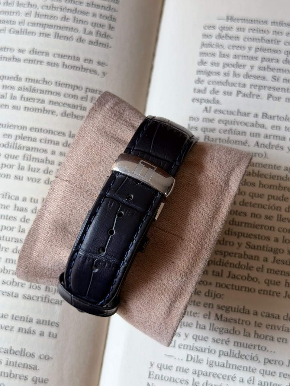 Tissot - Imagen 7