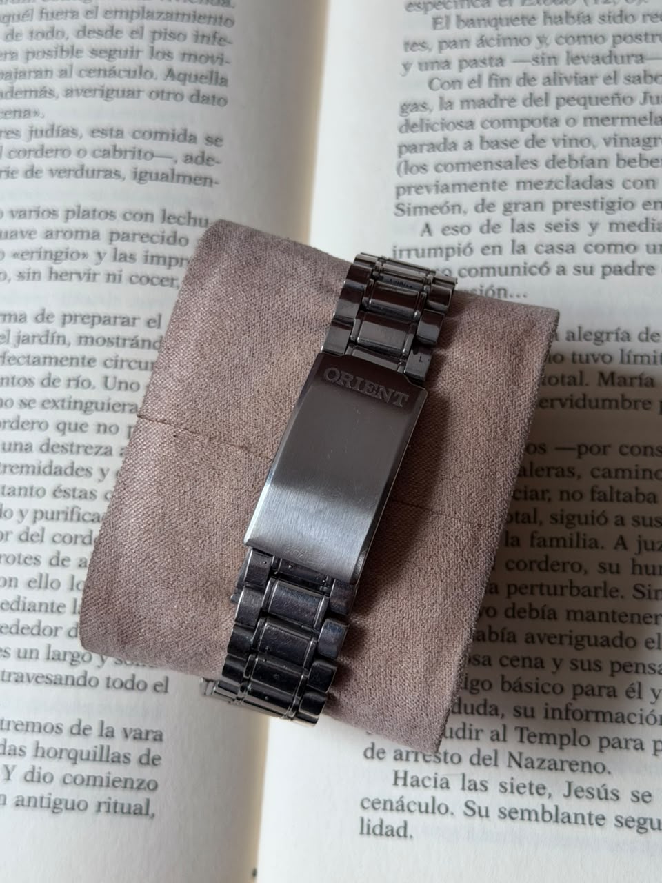 Orient - Imagen 5