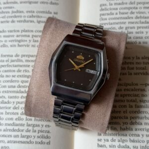 Orient