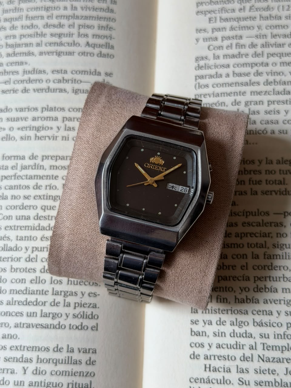 Orient