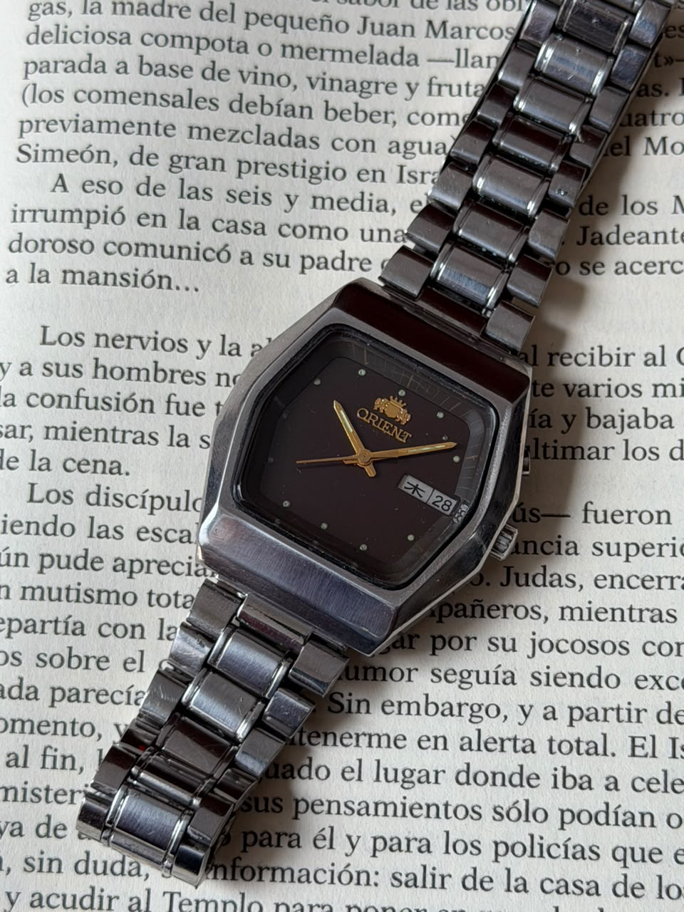 Orient - Imagen 3