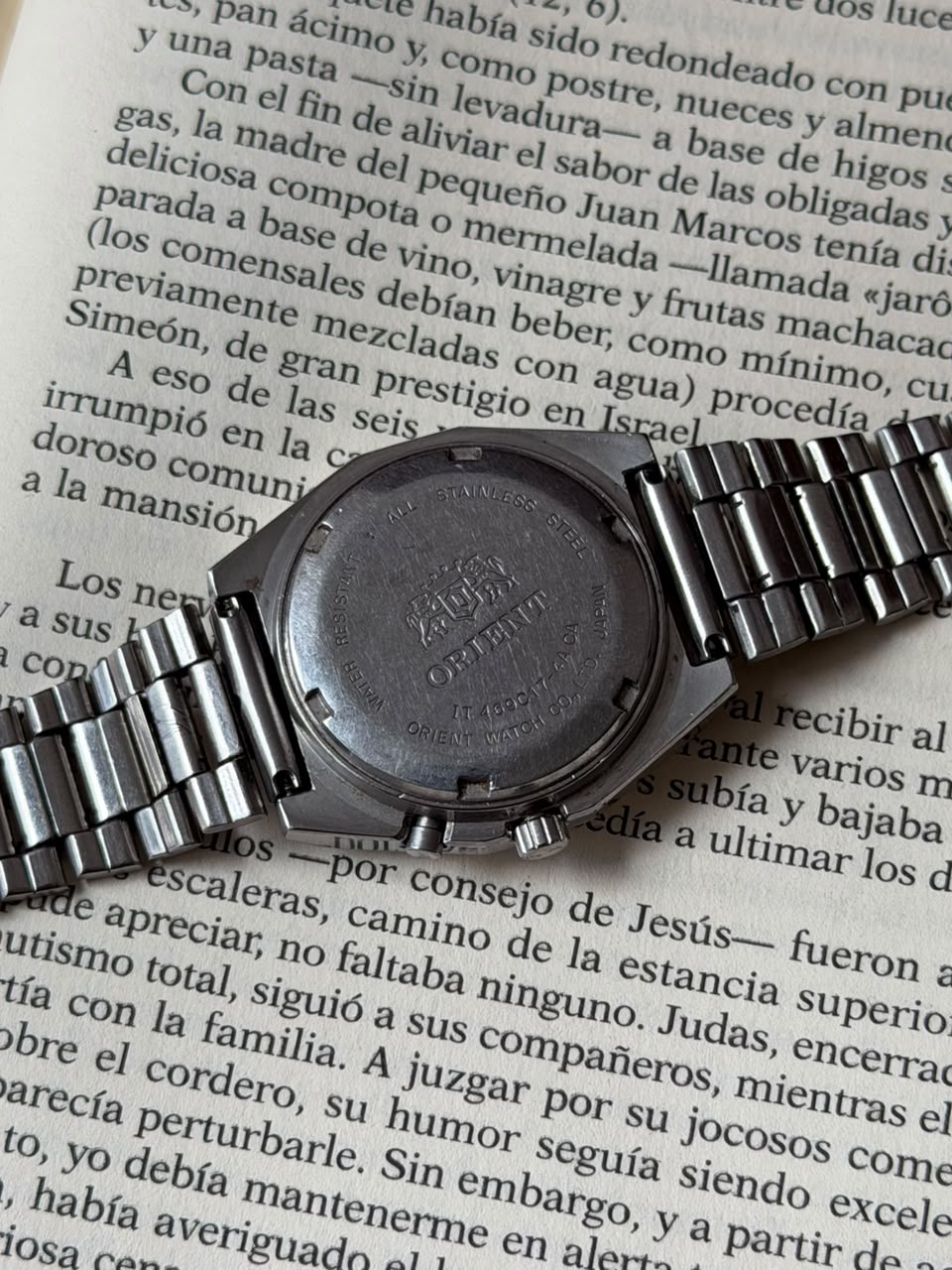 Orient - Imagen 6