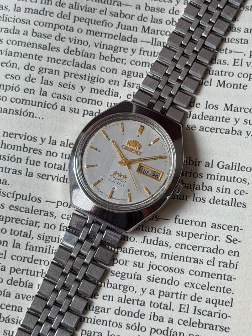 Orient - Imagen 2