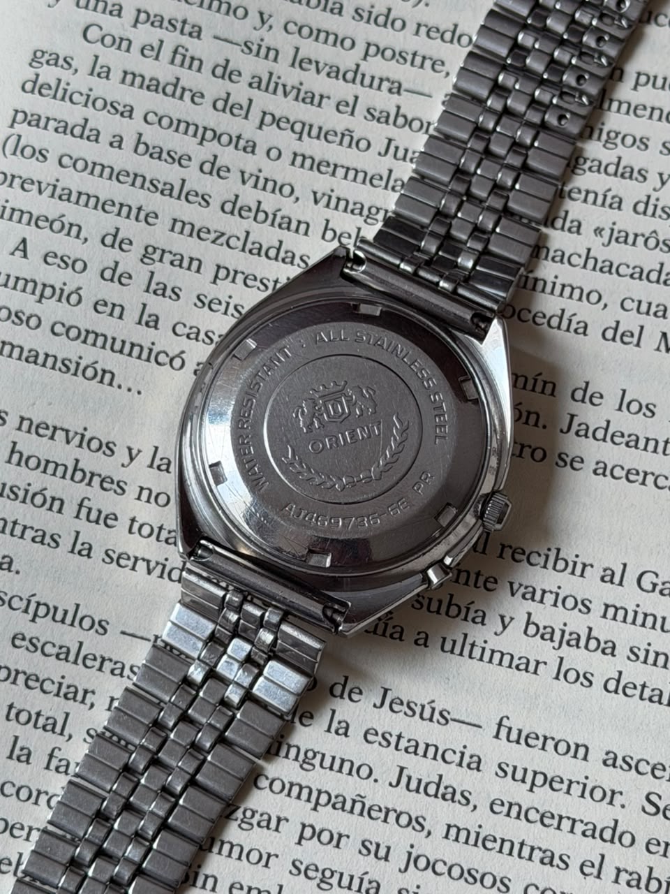 Orient - Imagen 4
