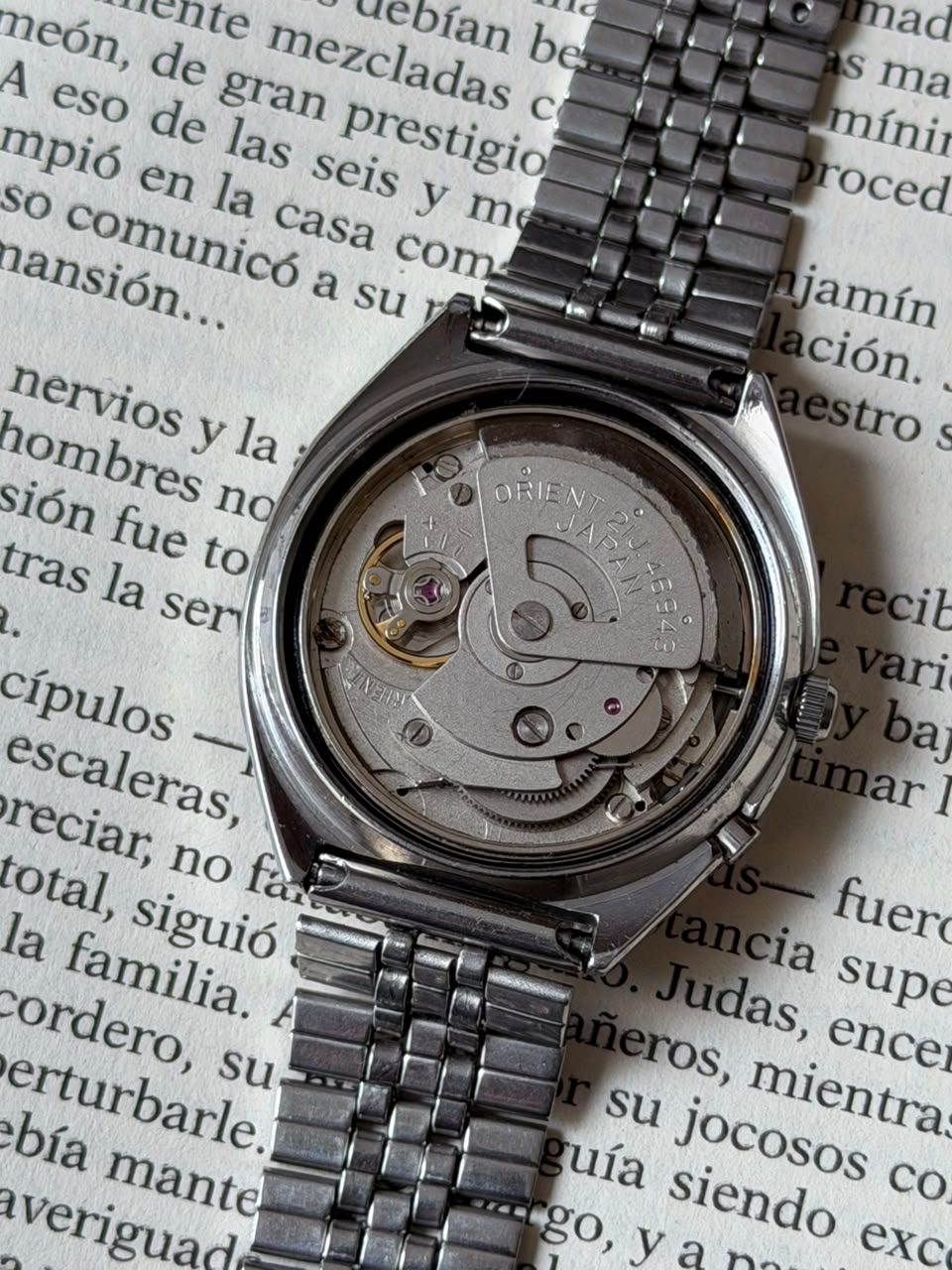Orient - Imagen 5