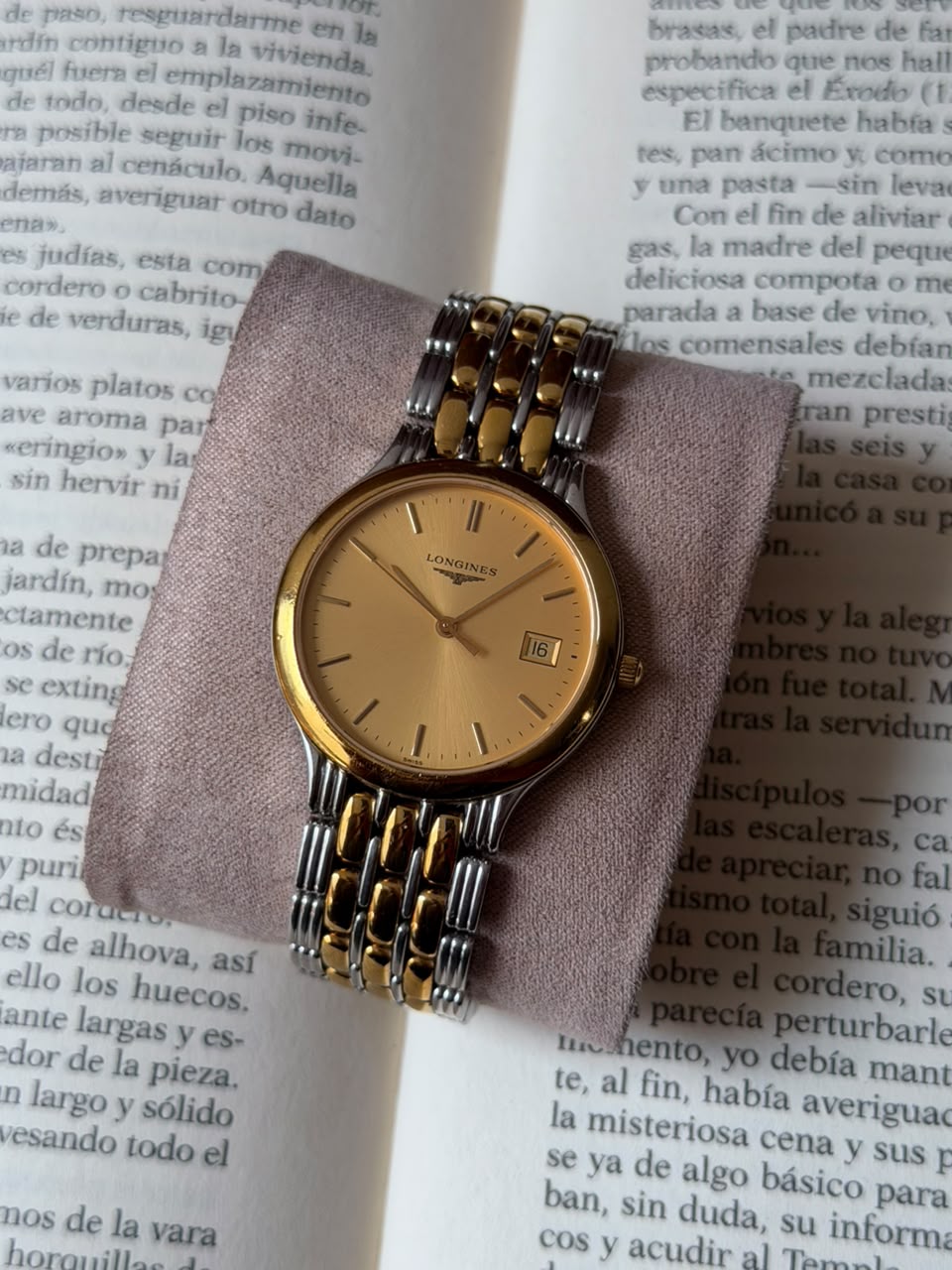 Longines