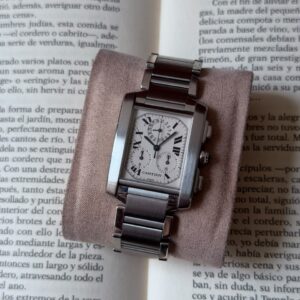 Cartier Tank Française