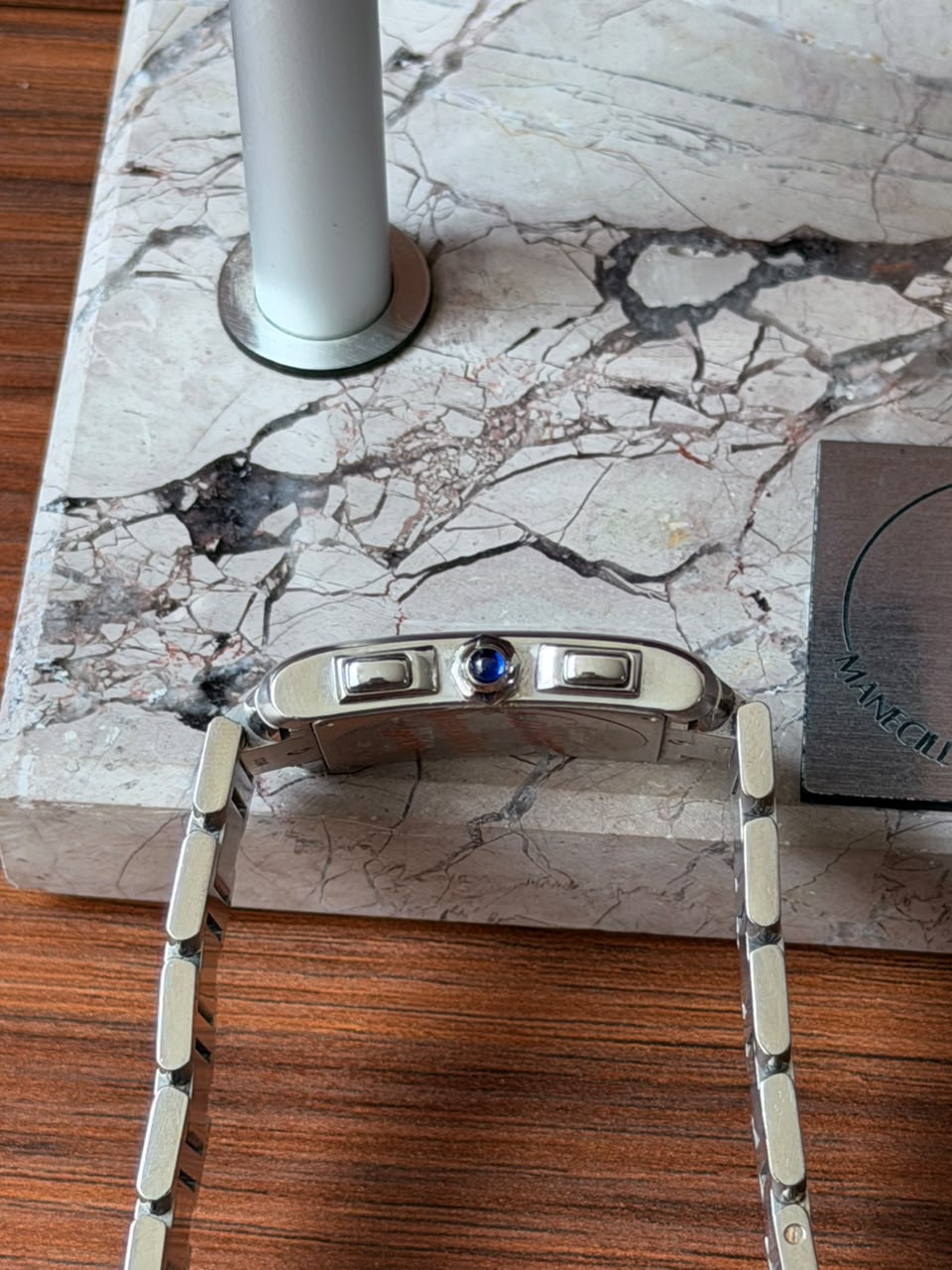 Cartier Tank Française - Imagen 5