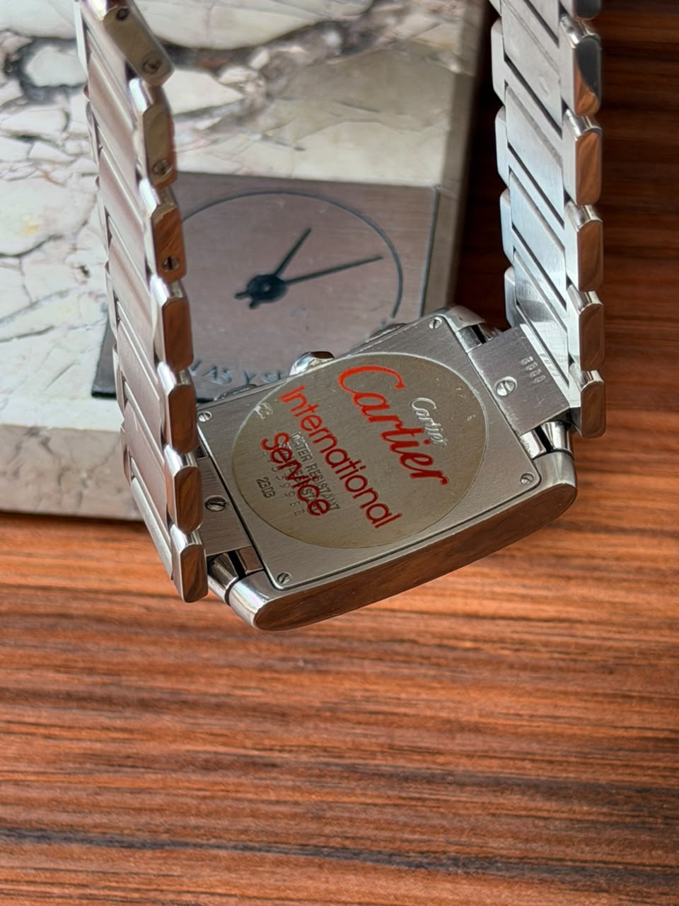 Cartier Tank Française - Imagen 3