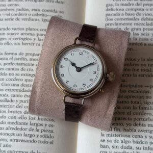 Reloj de Transición