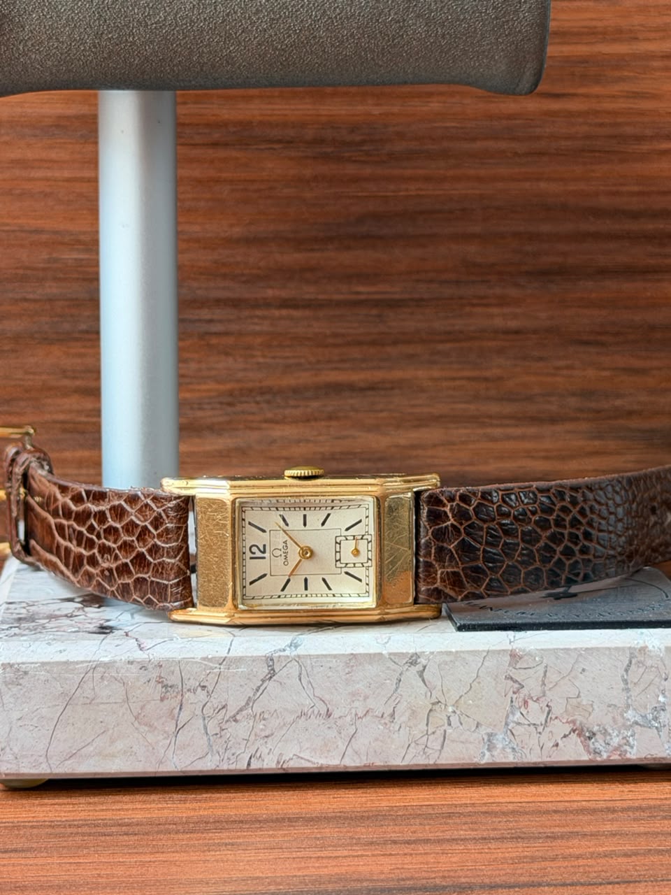 Omega Art Deco - Imagen 2