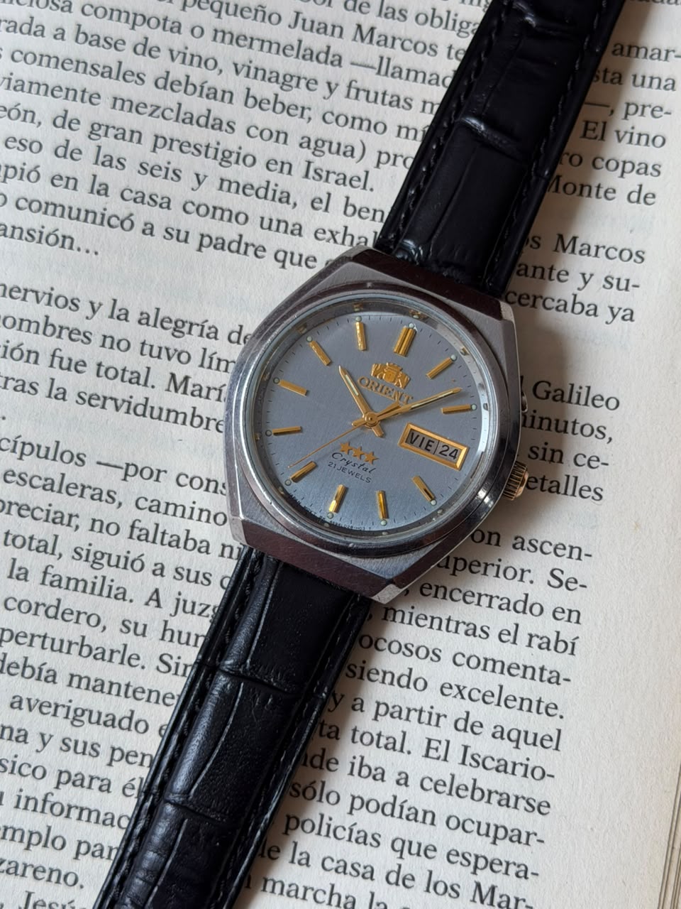 Orient - Imagen 2