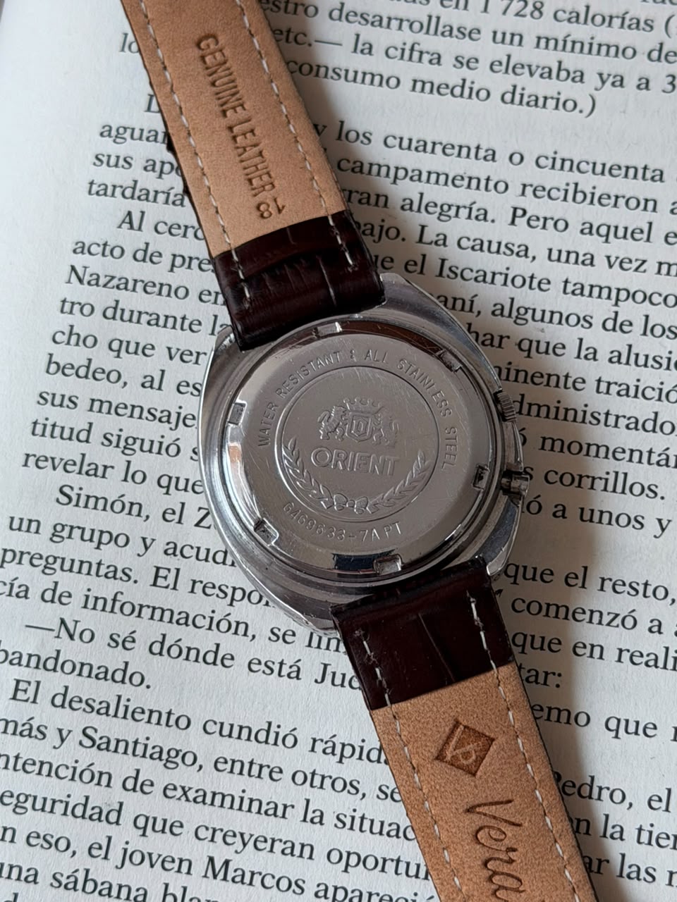 Orient - Imagen 4