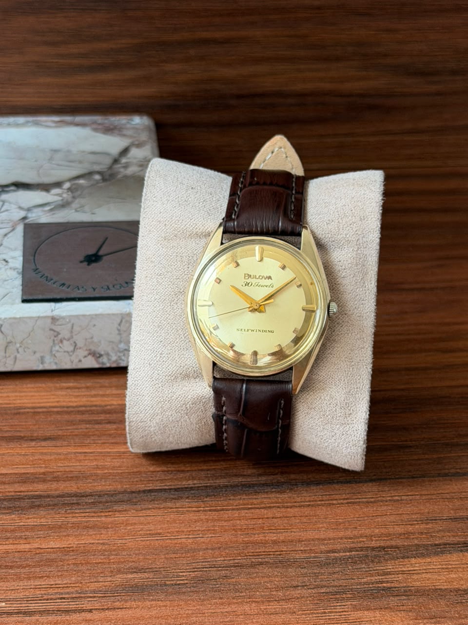 Bulova Selfwinding - Imagen 8