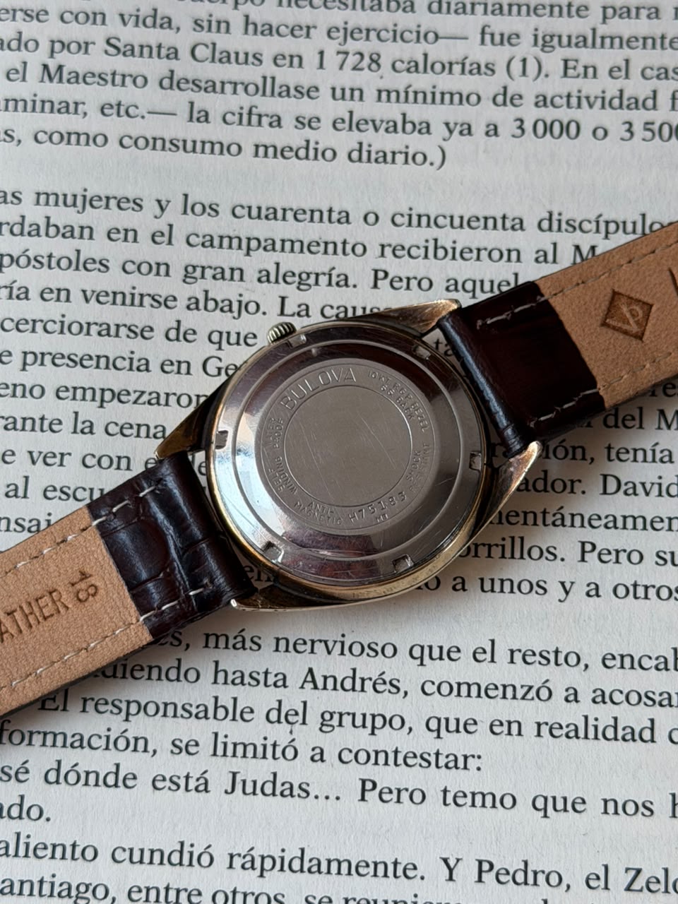 Bulova Selfwinding - Imagen 4