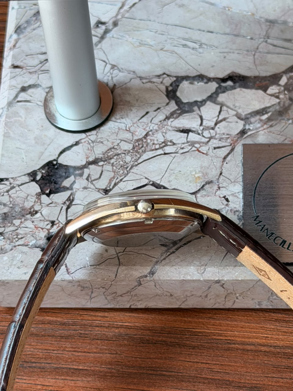 Bulova Selfwinding - Imagen 6