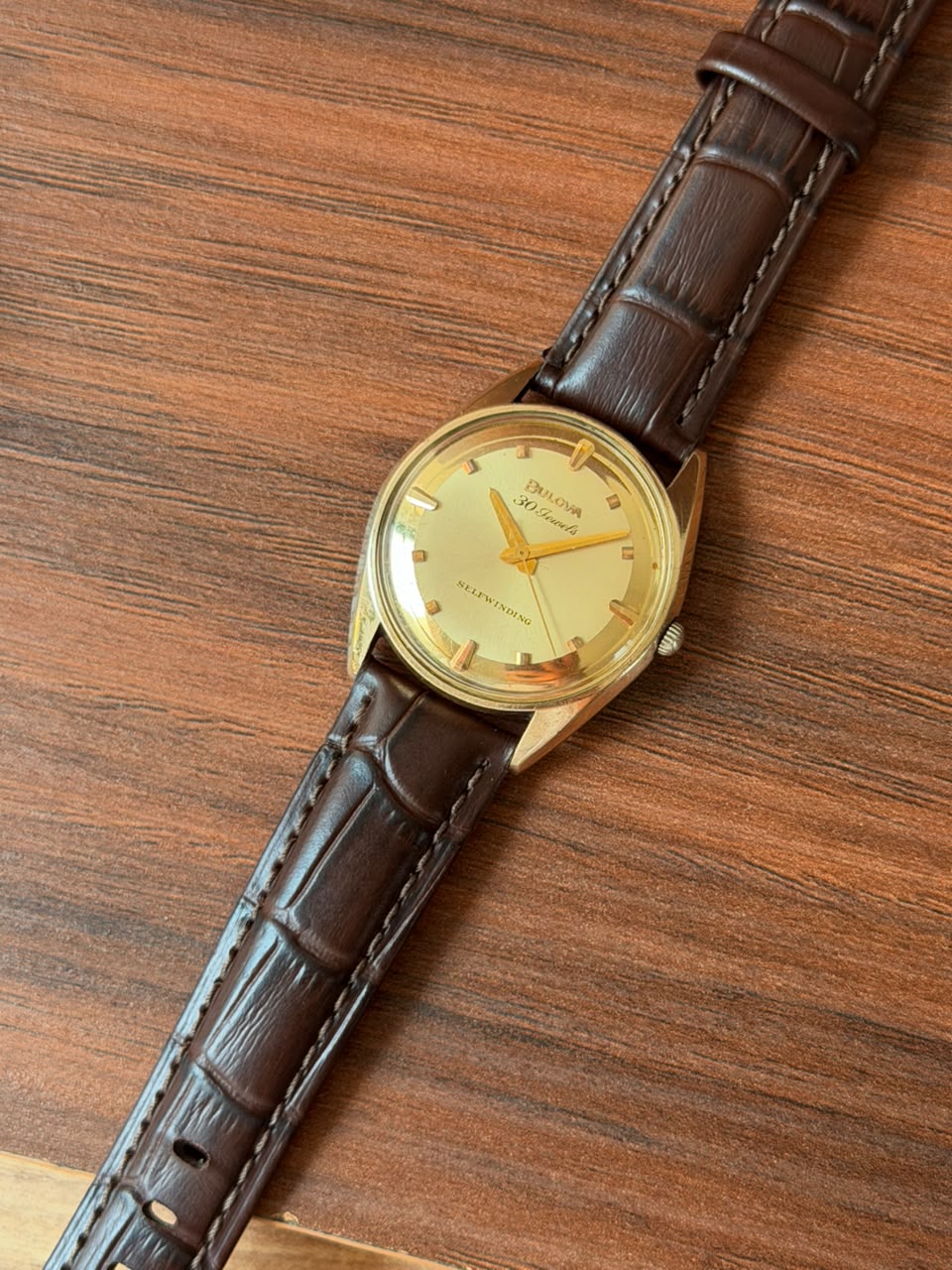 Bulova Selfwinding - Imagen 7