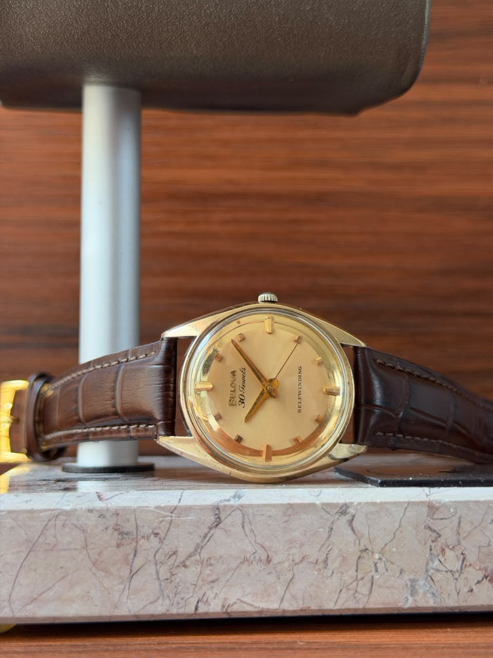 Bulova Selfwinding - Imagen 2