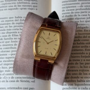 Omega de ville