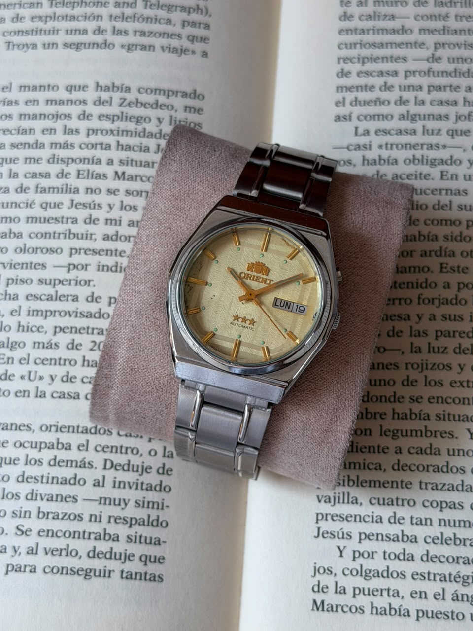 Orient