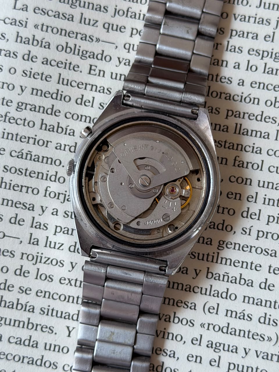 Orient - Imagen 7