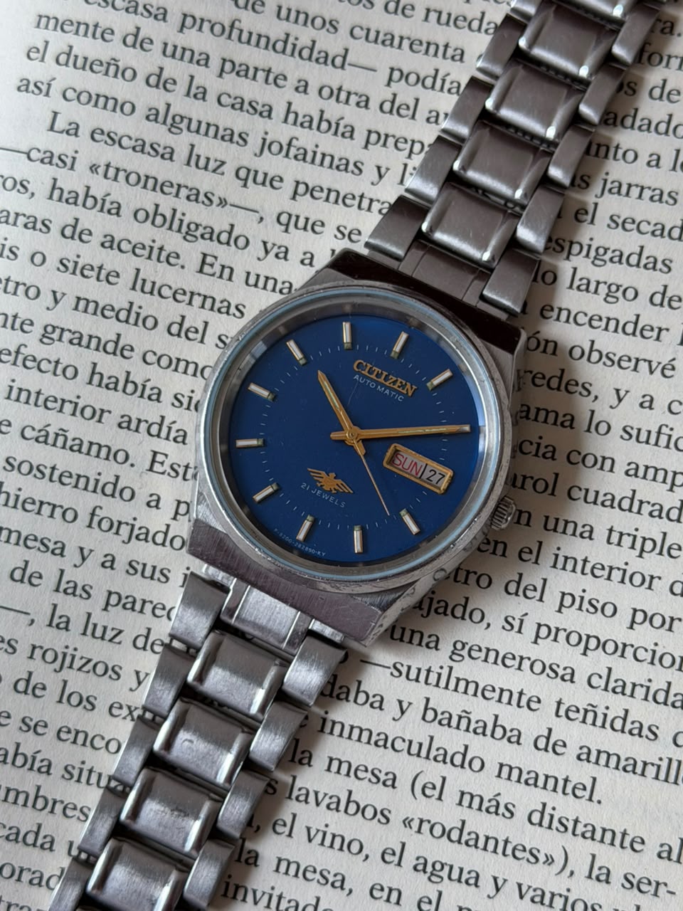 Citizen - Imagen 4