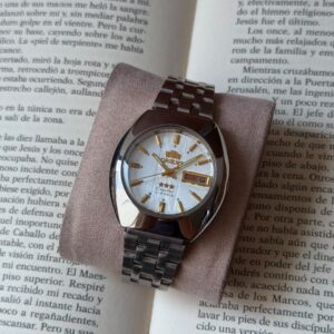 Orient