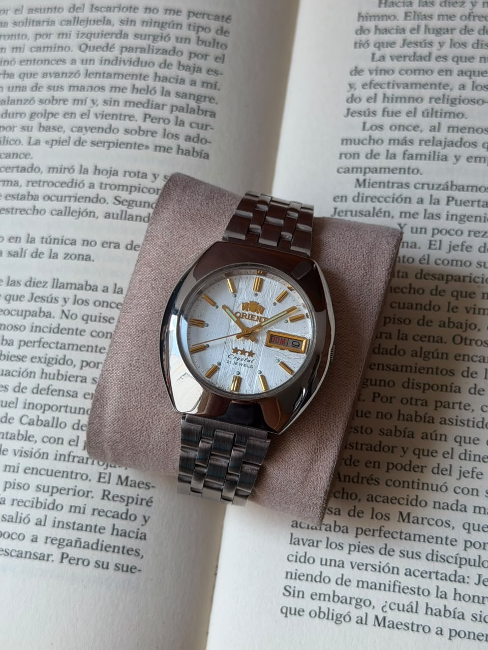 Orient