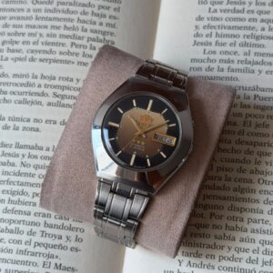 Orient