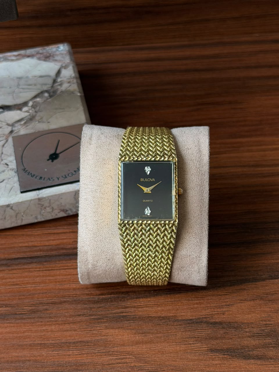 Bulova - Imagen 8