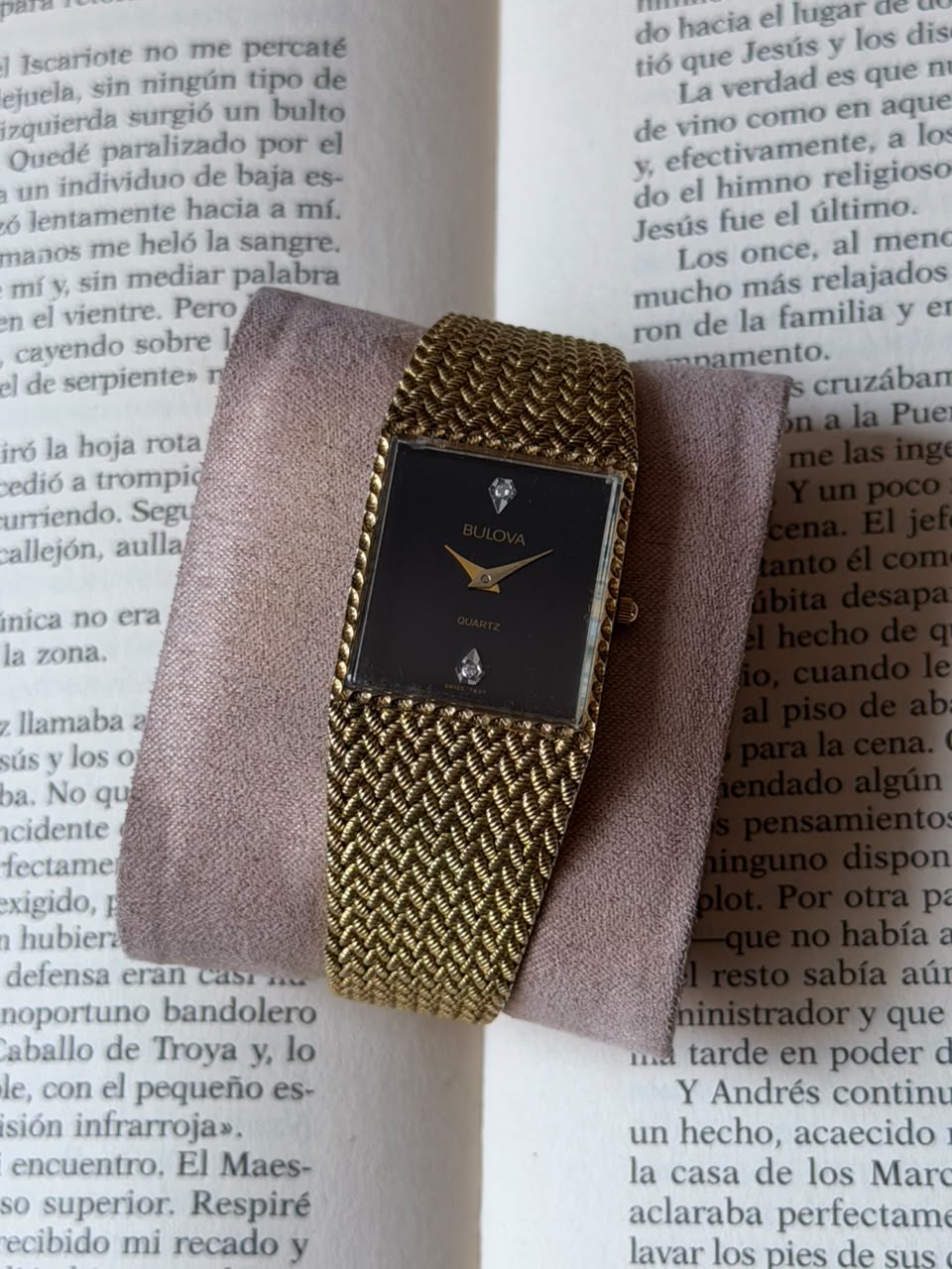 Bulova