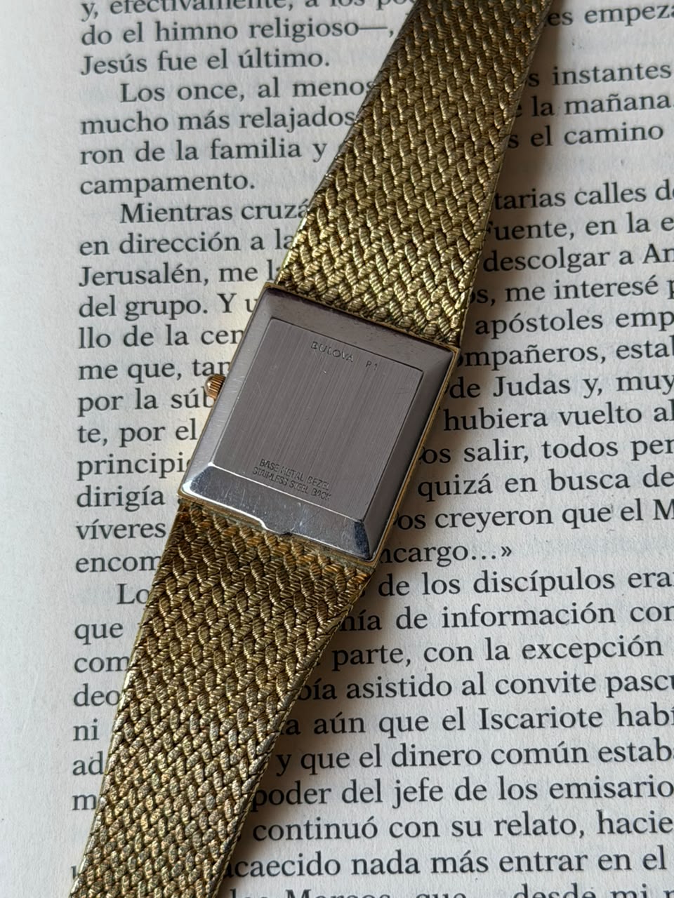Bulova - Imagen 6