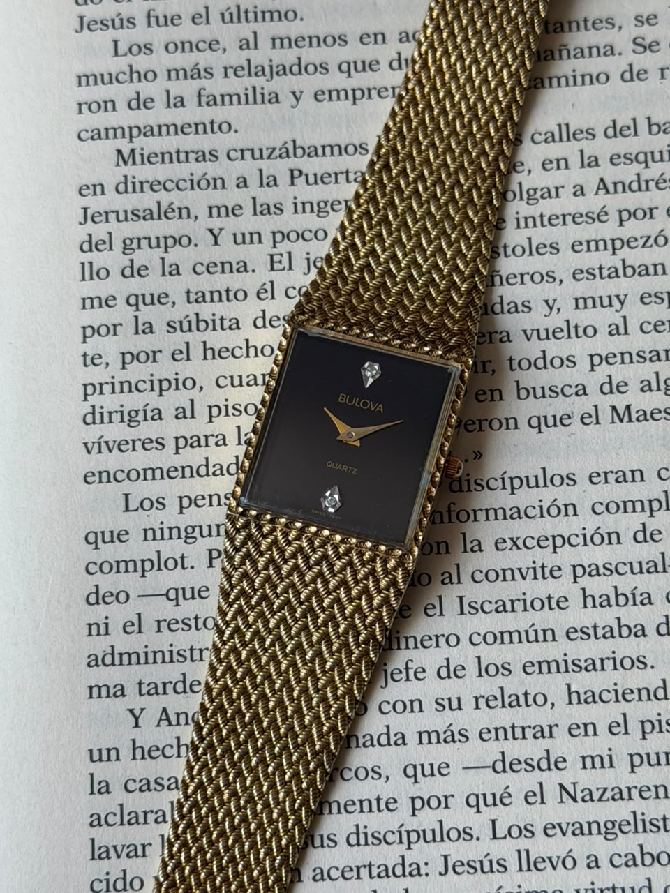Bulova - Imagen 7