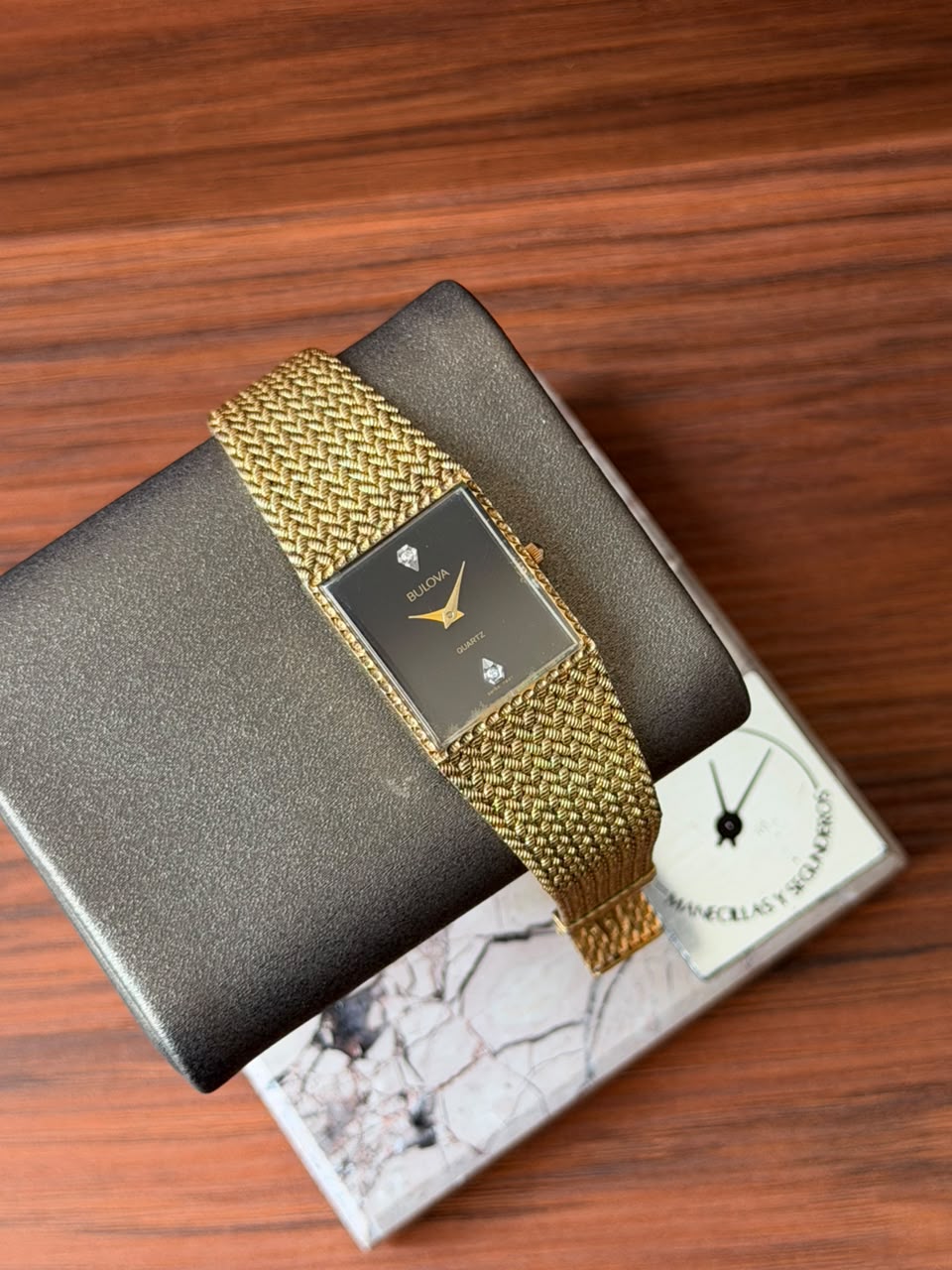 Bulova - Imagen 9