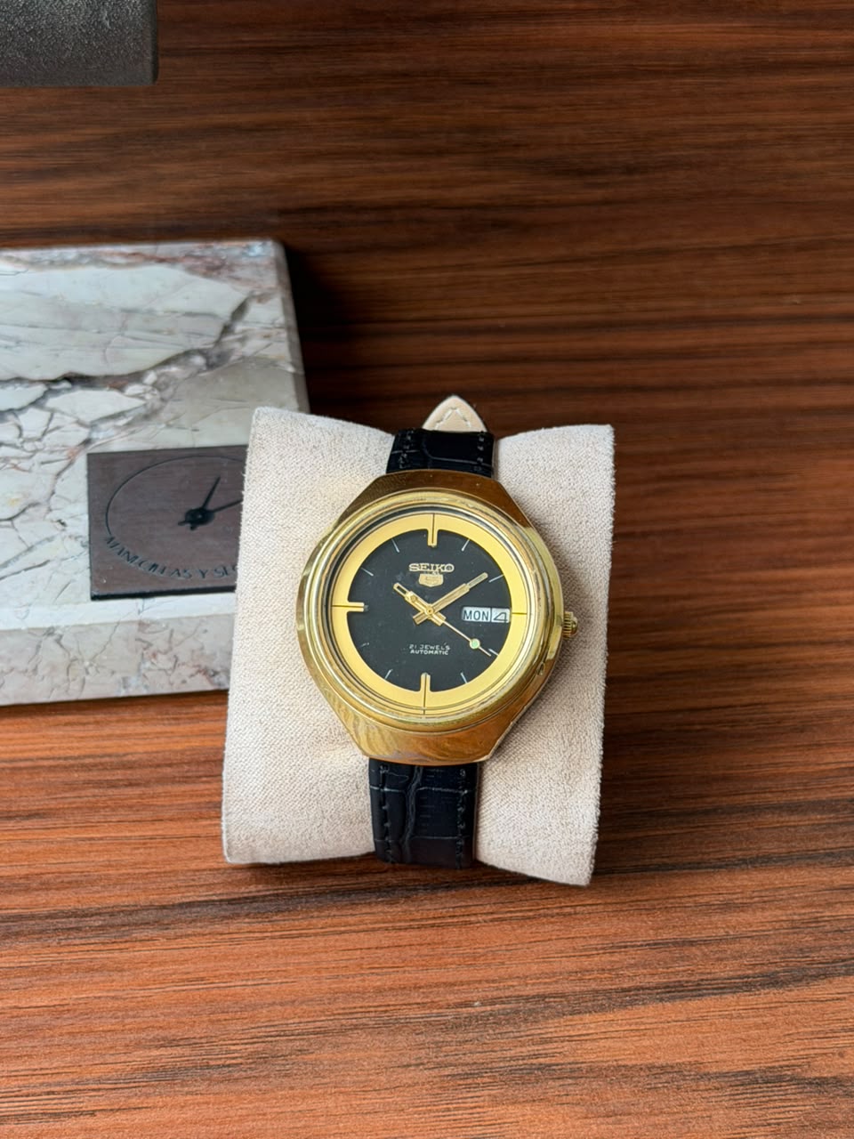 Seiko 5 - Imagen 7