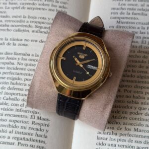 Seiko 5